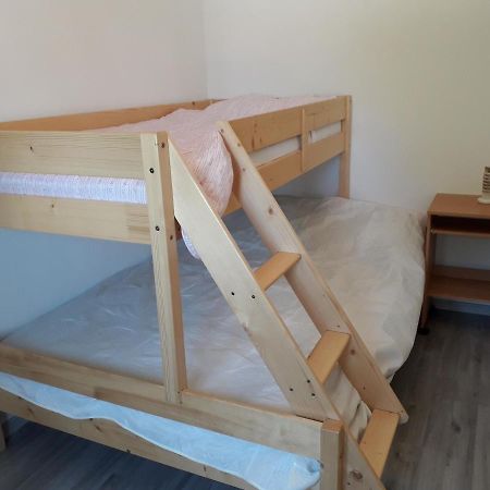 Apartmán Sorily Koper Exteriér fotografie