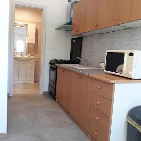 Apartmán Sorily Koper Exteriér fotografie
