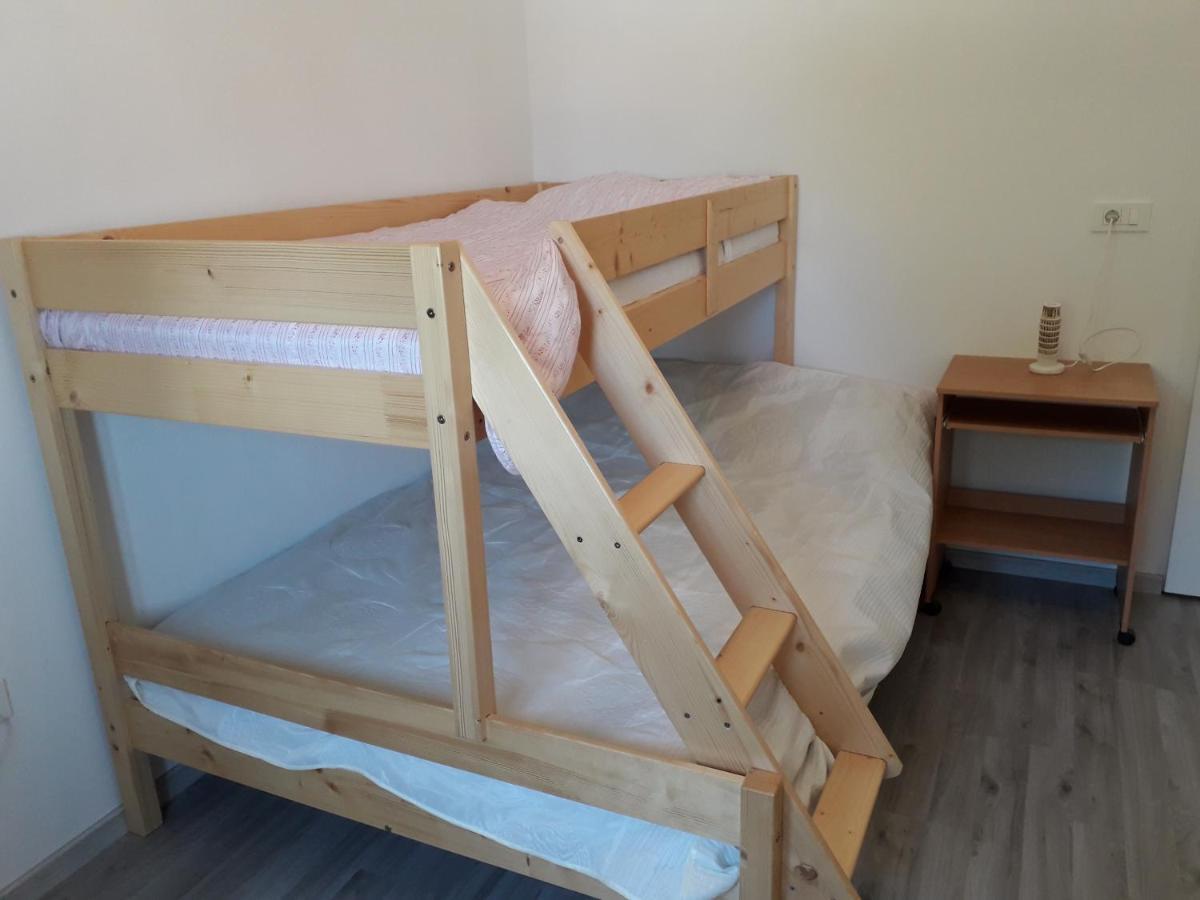 Apartmán Sorily Koper Exteriér fotografie