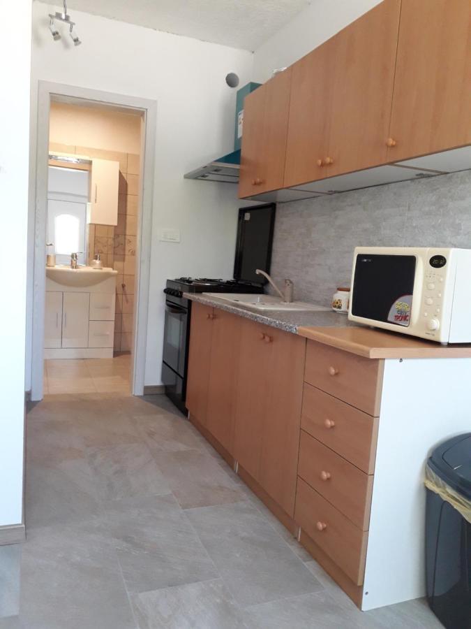 Apartmán Sorily Koper Exteriér fotografie